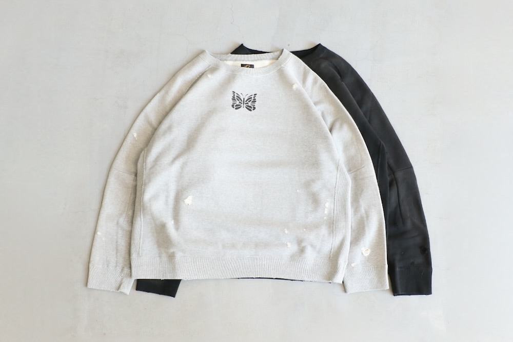 Needles(ニードルズ) 