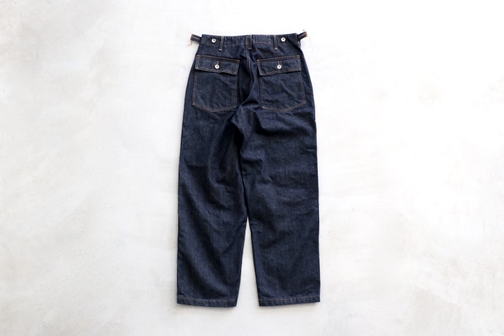 Engineered Garments WORKADAY (エンジニアード ガーメンツ ワーカー