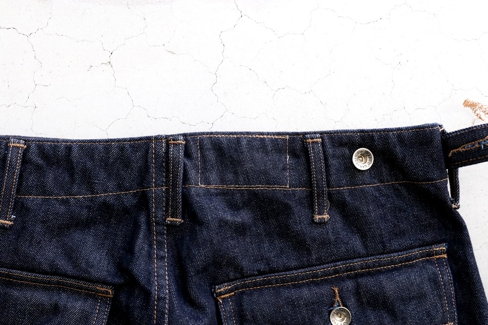 Engineered Garments WORKADAY (エンジニアード ガーメンツ ワーカー