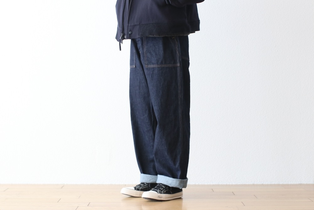 Engineered Garments WORKADAY (エンジニアード ガーメンツ ワーカー