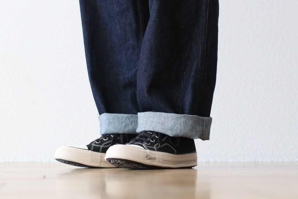 Engineered Garments WORKADAY (エンジニアード ガーメンツ ワーカー