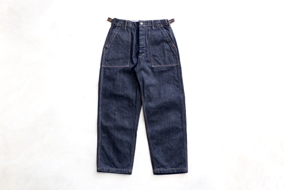 Engineered Garments WORKADAY (エンジニアード ガーメンツ ワーカー