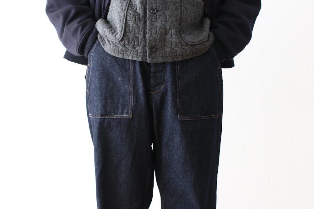 Engineered Garments WORKADAY (エンジニアード ガーメンツ ワーカー