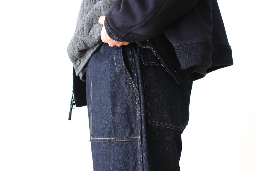 Engineered Garments WORKADAY (エンジニアード ガーメンツ ワーカー