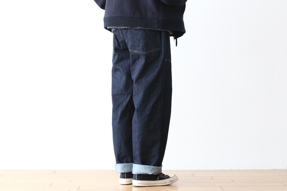 Engineered Garments WORKADAY (エンジニアード ガーメンツ ワーカー