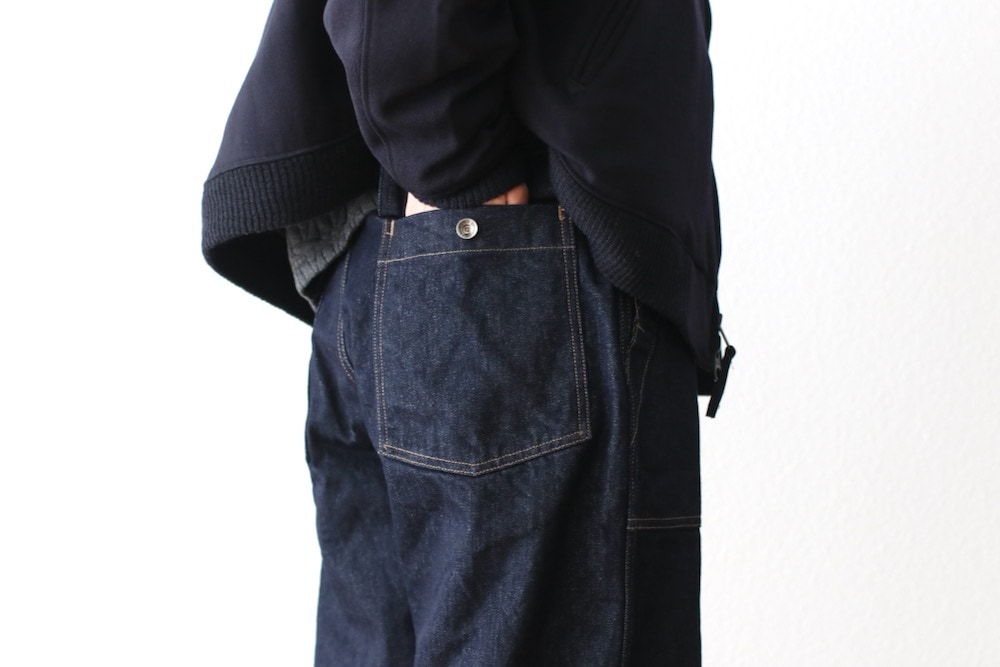 Engineered Garments WORKADAY (エンジニアード ガーメンツ ワーカー
