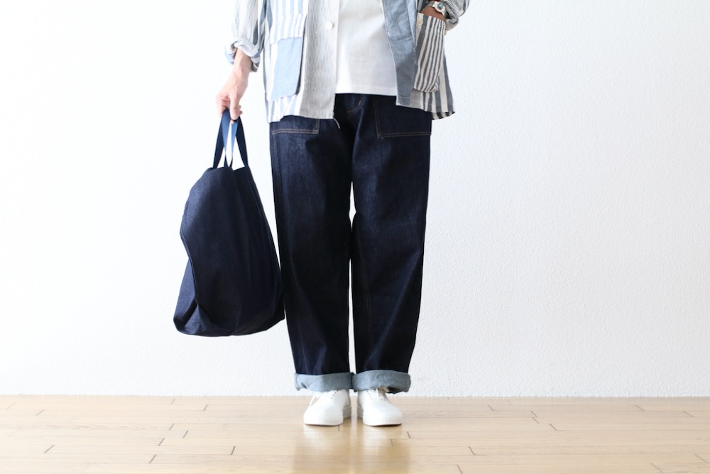 Engineered Garments WORKADAY (エンジニアード ガーメンツ ワーカー Engineered Garments WORKADAY (エンジニアード ガーメンツ ワーカー