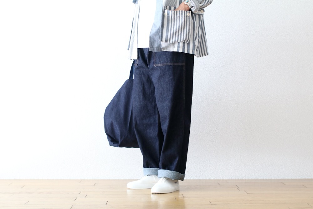 Engineered Garments WORKADAY (エンジニアード ガーメンツ ワーカー