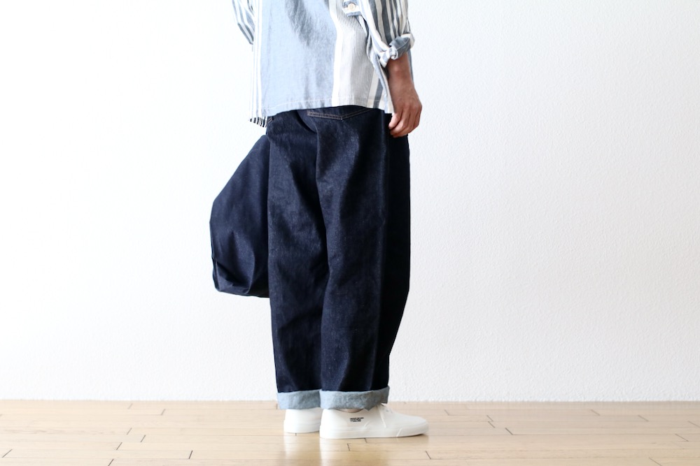 Engineered Garments WORKADAY (エンジニアード ガーメンツ ワーカー