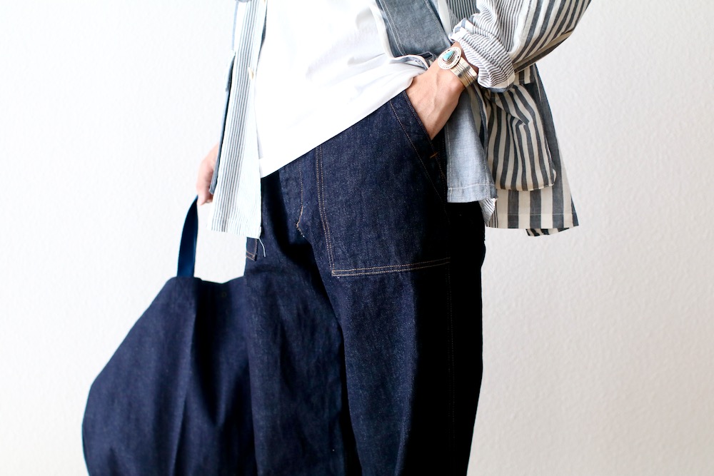 Engineered Garments WORKADAY (エンジニアード ガーメンツ ワーカー