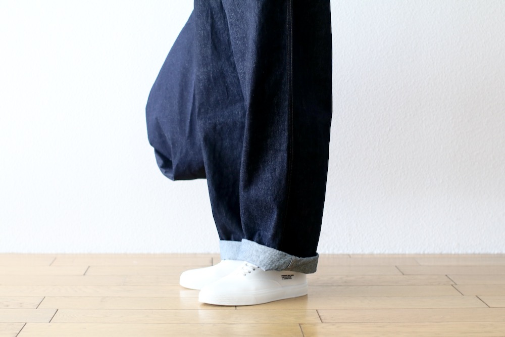 Engineered Garments WORKADAY (エンジニアード ガーメンツ ワーカー
