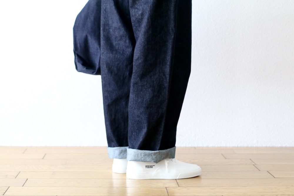 Engineered Garments WORKADAY (エンジニアード ガーメンツ ワーカー