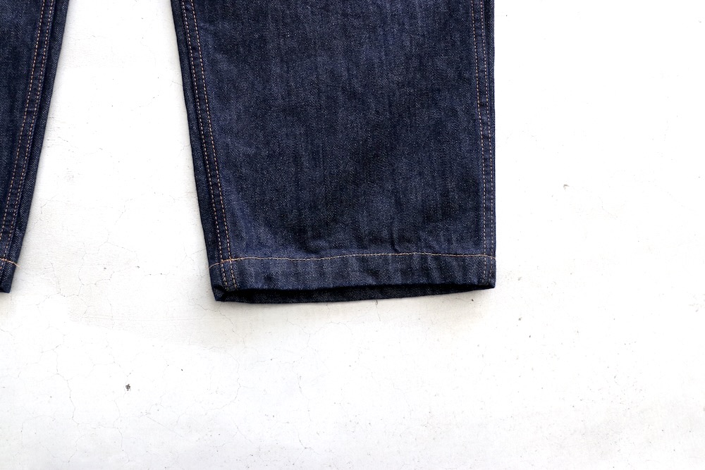 Engineered Garments WORKADAY (���󥸥˥����� �������� ������ǥ�) "Fatigue Pant - 12oz Cone Denim"