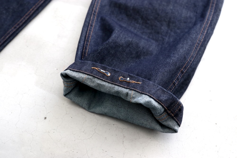 Engineered Garments WORKADAY (エンジニアード ガーメンツ ワーカー