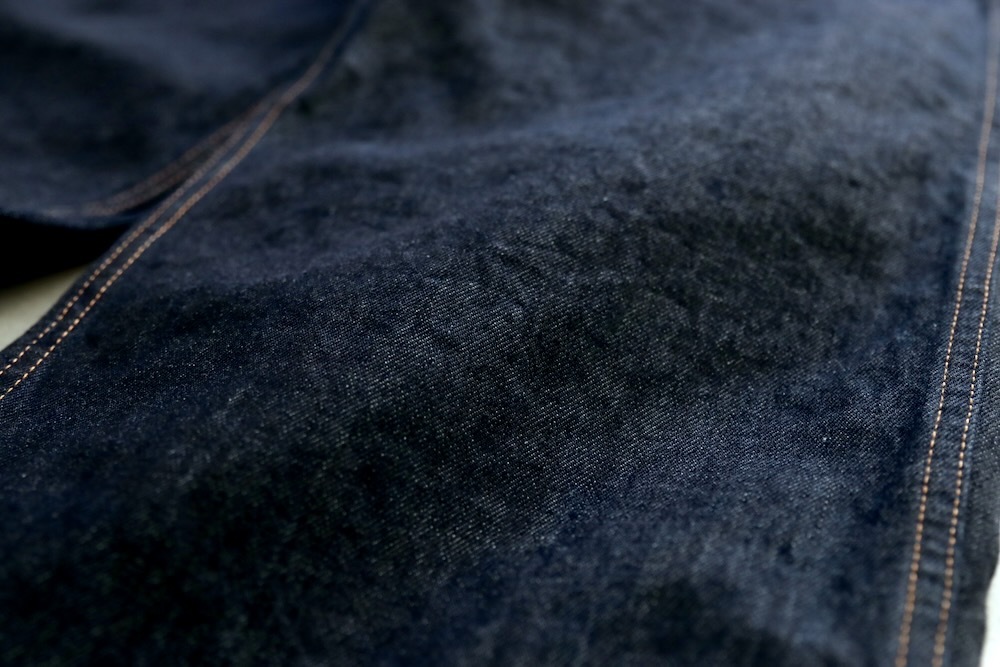 Engineered Garments WORKADAY (���󥸥˥����� �������� ������ǥ�) "Fatigue Pant - 12oz Cone Denim"