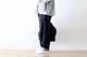 Engineered Garments WORKADAY (���󥸥˥����� �������� ������ǥ�) "Fatigue Pant - 12oz Cone Denim"