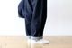 Engineered Garments WORKADAY (���󥸥˥����� �������� ������ǥ�) "Fatigue Pant - 12oz Cone Denim"