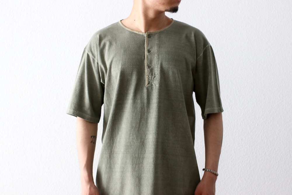 Nigel Cabourn(ナイジェル ケーボン) 