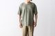 Nigel Cabourn(�ʥ������� �����ܥ�) "50s HENLEY NECK SHIRT PIGMENT"