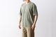 Nigel Cabourn(�ʥ������� �����ܥ�) "50s HENLEY NECK SHIRT PIGMENT"