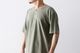 Nigel Cabourn(�ʥ������� �����ܥ�) "50s HENLEY NECK SHIRT PIGMENT"