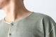 Nigel Cabourn(�ʥ������� �����ܥ�) "50s HENLEY NECK SHIRT PIGMENT"
