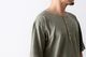 Nigel Cabourn(�ʥ������� �����ܥ�) "50s HENLEY NECK SHIRT PIGMENT"