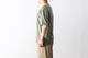 Nigel Cabourn(�ʥ������� �����ܥ�) "50s HENLEY NECK SHIRT PIGMENT"