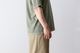 Nigel Cabourn(�ʥ������� �����ܥ�) "50s HENLEY NECK SHIRT PIGMENT"