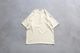 Nigel Cabourn(�ʥ������� �����ܥ�) "50s HENLEY NECK SHIRT PIGMENT"
