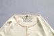 Nigel Cabourn(�ʥ������� �����ܥ�) "50s HENLEY NECK SHIRT PIGMENT"