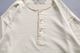 Nigel Cabourn(�ʥ������� �����ܥ�) "50s HENLEY NECK SHIRT PIGMENT"