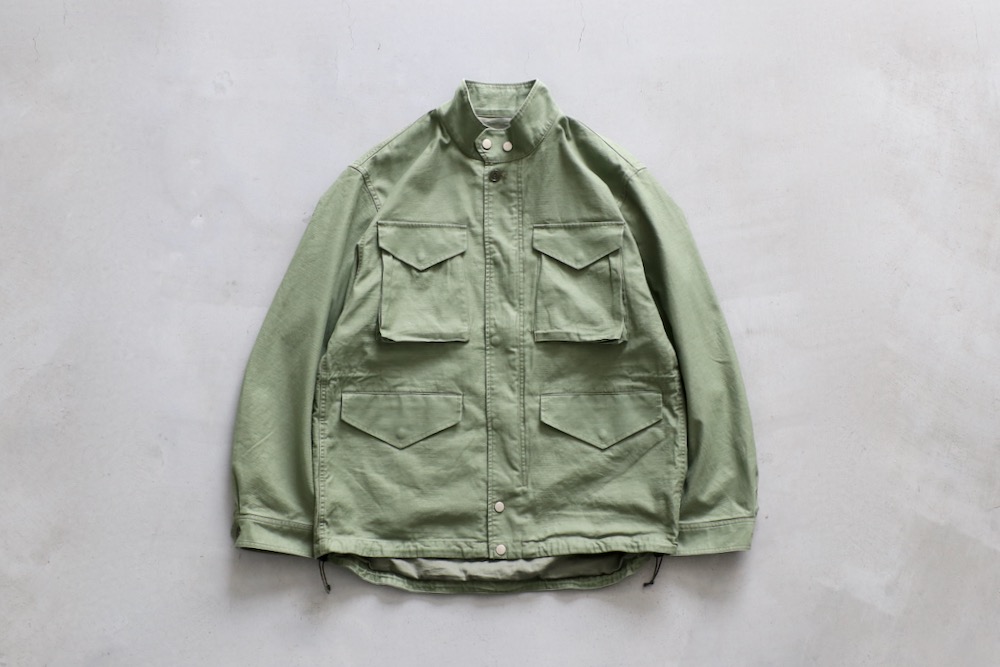 WINDSTOPPER】nonnative(ノンネイティブ) 