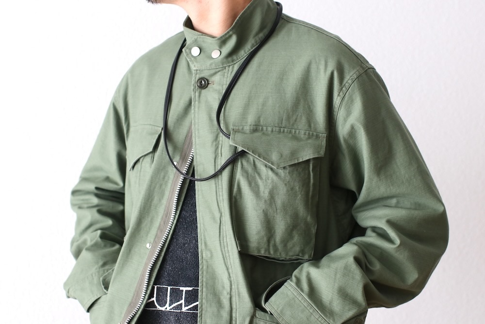 WINDSTOPPER】nonnative(ノンネイティブ) 