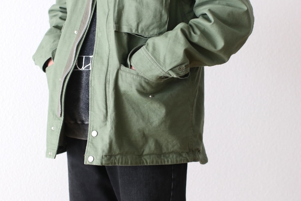 WINDSTOPPER】nonnative(ノンネイティブ) 