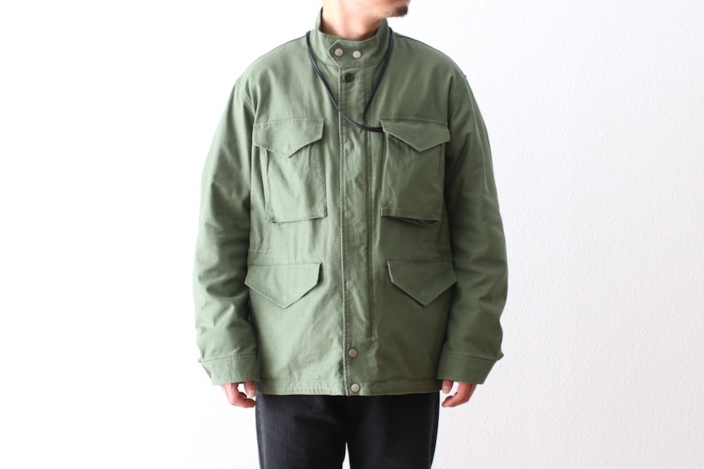 WINDSTOPPER】nonnative(ノンネイティブ) 