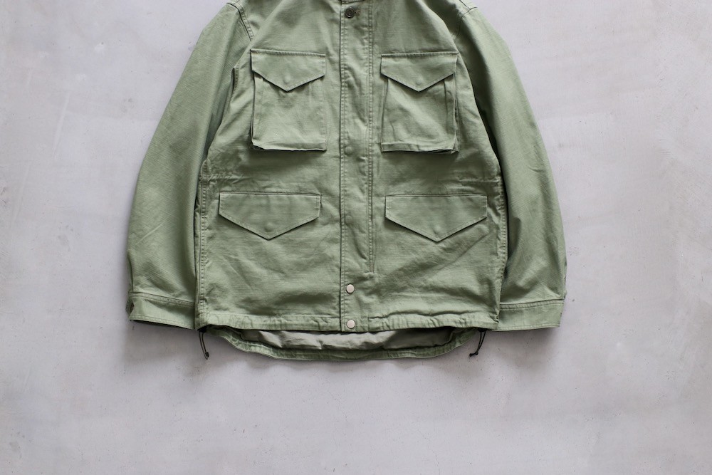 WINDSTOPPER】nonnative(ノンネイティブ) 