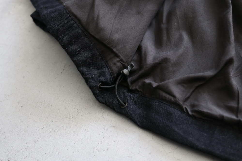KAPTAIN SUNSHINE(����ץƥ󥵥󥷥㥤��) "Wool Serge Hunter Jacket"