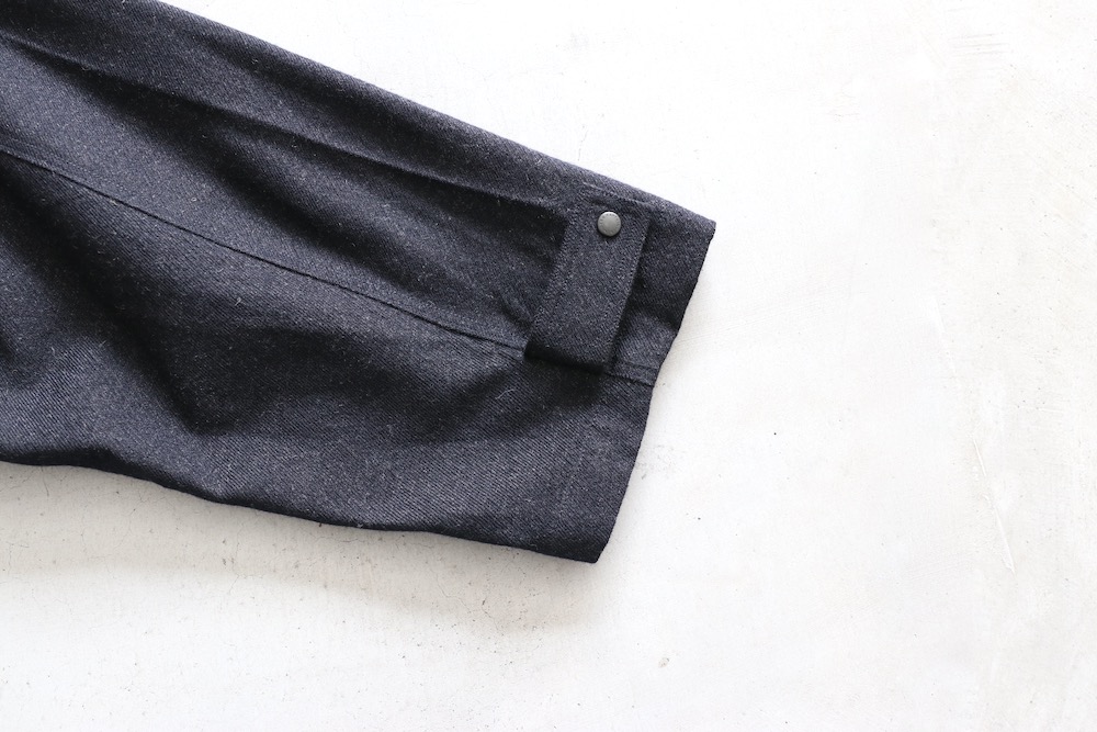 KAPTAIN SUNSHINE(����ץƥ󥵥󥷥㥤��) "Wool Serge Hunter Jacket"