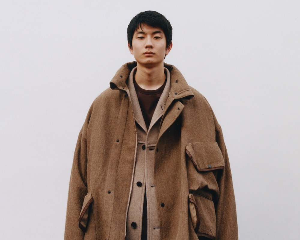 KAPTAIN SUNSHINE(キャプテンサンシャイン) 