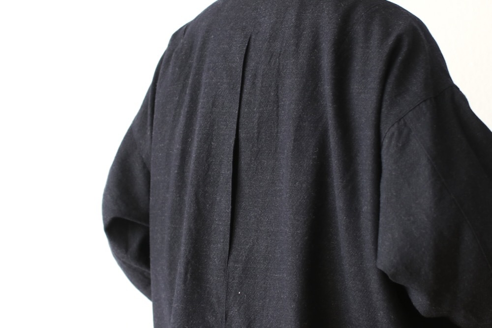 KAPTAIN SUNSHINE(����ץƥ󥵥󥷥㥤��) "Wool Serge Hunter Jacket"