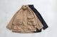 KAPTAIN SUNSHINE(����ץƥ󥵥󥷥㥤��) "Wool Serge Hunter Jacket"