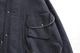 KAPTAIN SUNSHINE(����ץƥ󥵥󥷥㥤��) "Wool Serge Hunter Jacket"