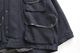 KAPTAIN SUNSHINE(����ץƥ󥵥󥷥㥤��) "Wool Serge Hunter Jacket"