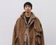 KAPTAIN SUNSHINE(����ץƥ󥵥󥷥㥤��) "Wool Serge Hunter Jacket"
