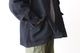 KAPTAIN SUNSHINE(����ץƥ󥵥󥷥㥤��) "Wool Serge Hunter Jacket"