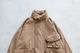 KAPTAIN SUNSHINE(����ץƥ󥵥󥷥㥤��) "Wool Serge Hunter Jacket"