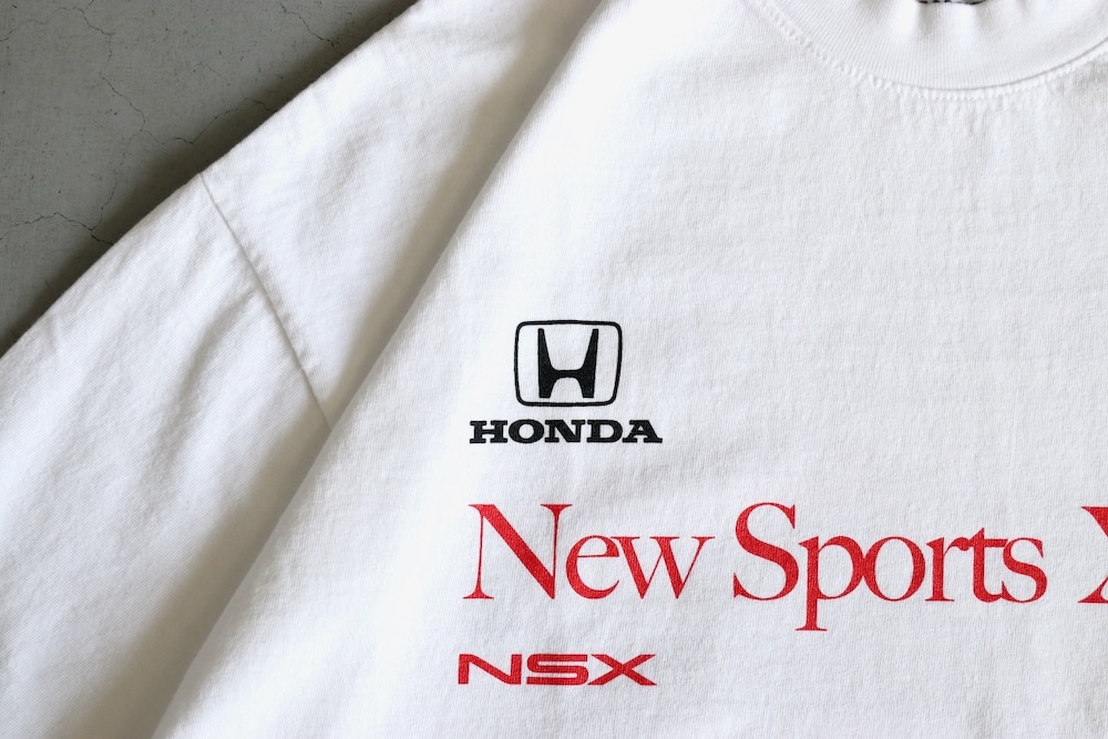 limited】POLIQUANT × HONDA NSX(ポリクアント × ホンダNSX) 