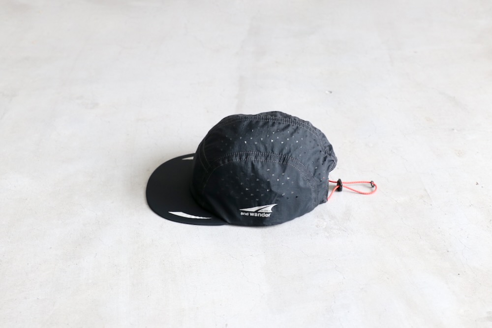 6.5 11:00 Release / limited】ALTRA × and wander(アルトラ × アンド