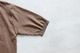 KAPTAIN SUNSHINE(����ץƥ󥵥󥷥㥤��) "Cotton Knit Poloshirt"